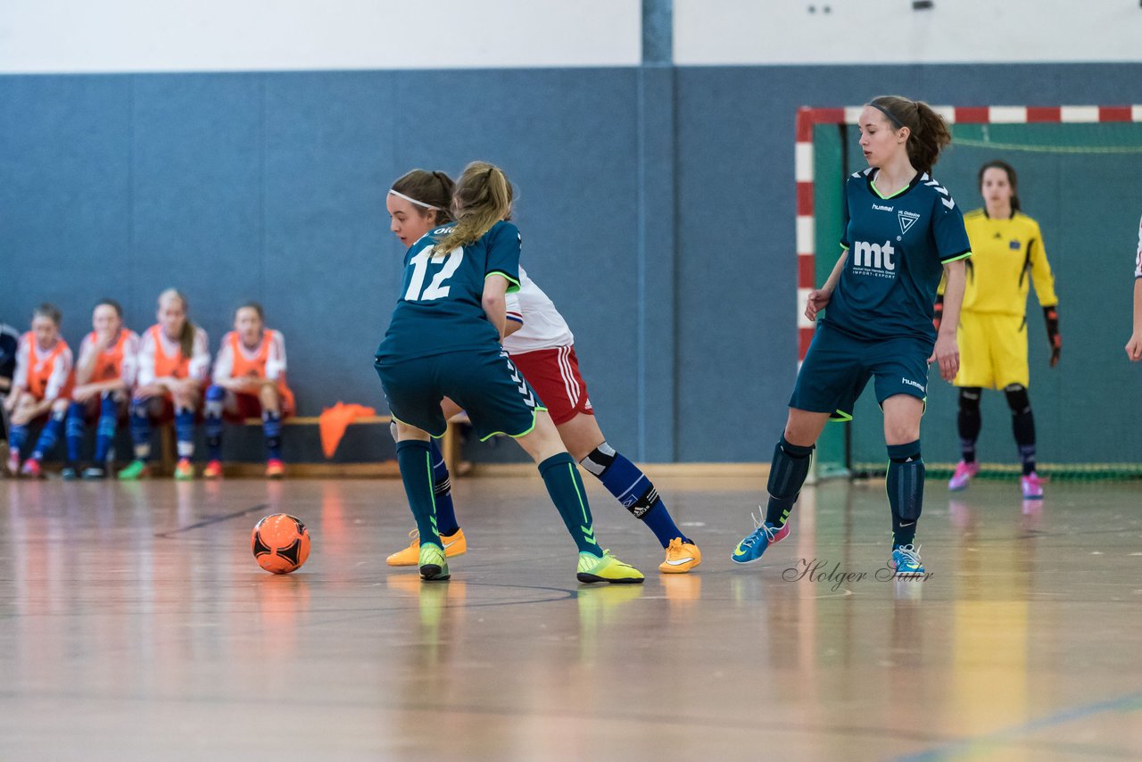 Bild 105 - Norddeutschen Futsalmeisterschaften : Sieger: Osnabrcker SC